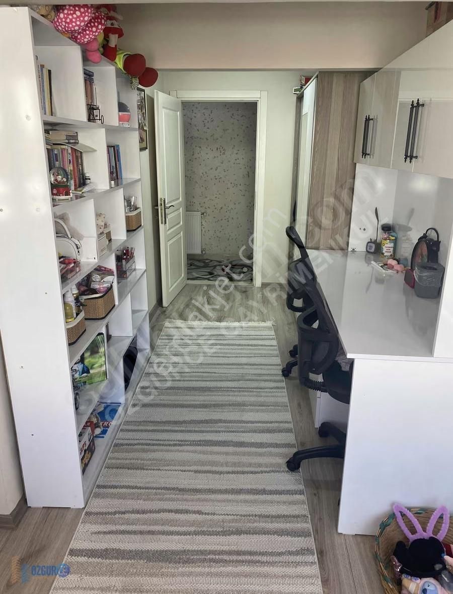 Özgürce Gyd' Den 320 M2 Lüx Özel Yapılı Dublex Daire - Görsel 9