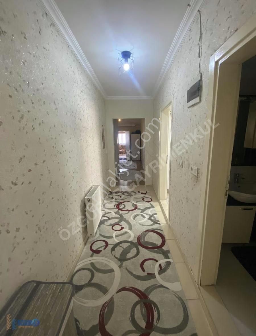 Özgürce Gyd' Den 320 M2 Lüx Özel Yapılı Dublex Daire - Görsel 19