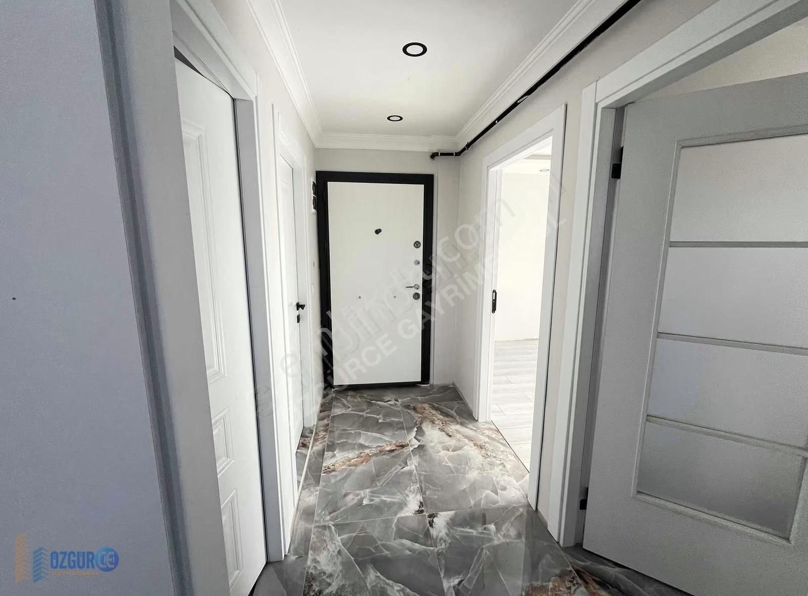 Özgürce Gyd'den Atatürk Caddesi Üzeri Fırsat 2+1 Ara Kat - Görsel 8