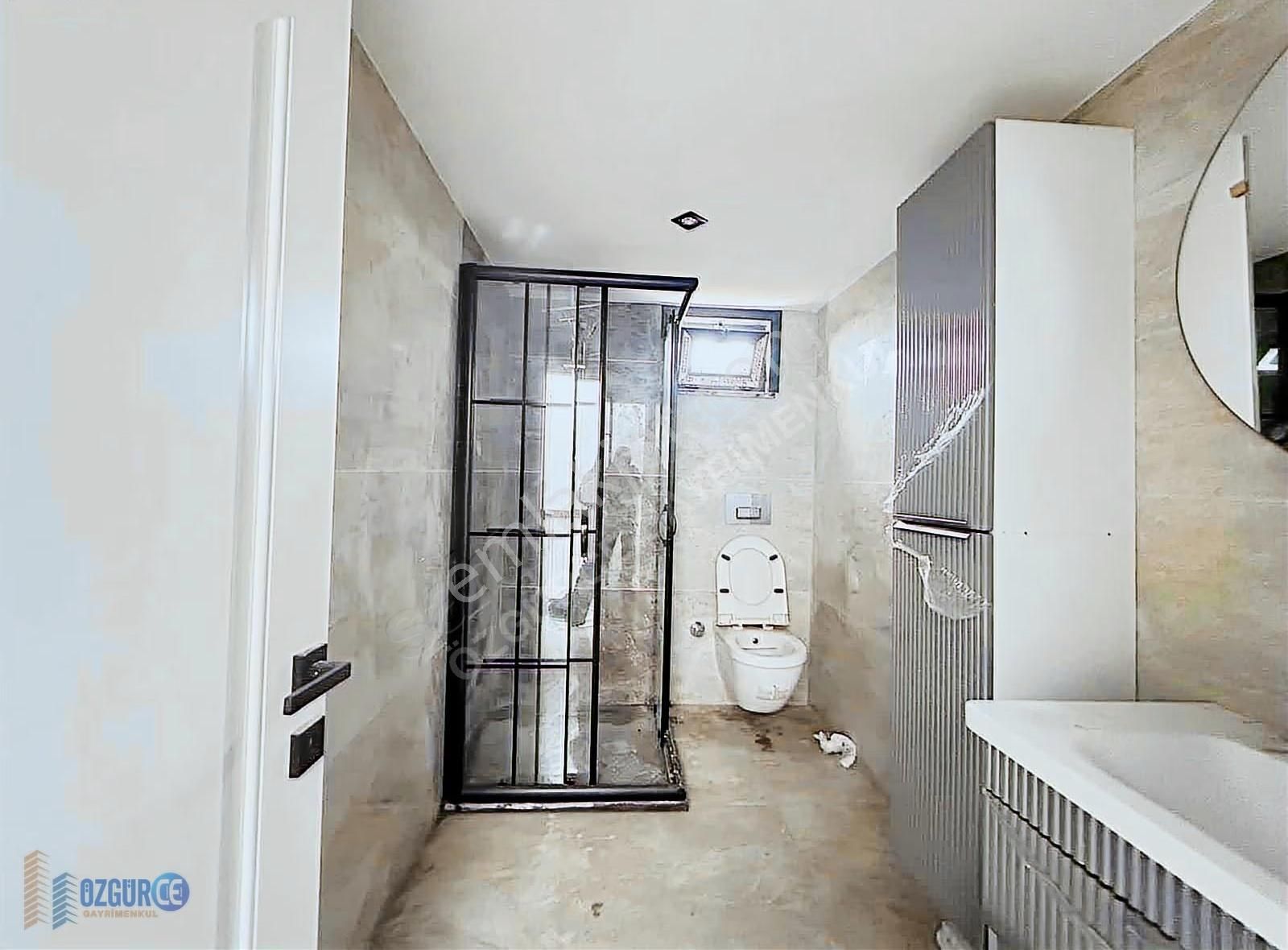 Özgürce Gyd'den Bayramoğlu Yelkenkaya Kiralık 5+1 Triplex Villa - Görsel 6