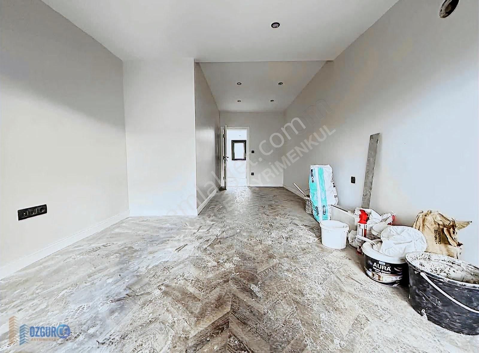 Özgürce Gyd'den Bayramoğlu Yelkenkaya Kiralık 5+1 Triplex Villa - Görsel 7