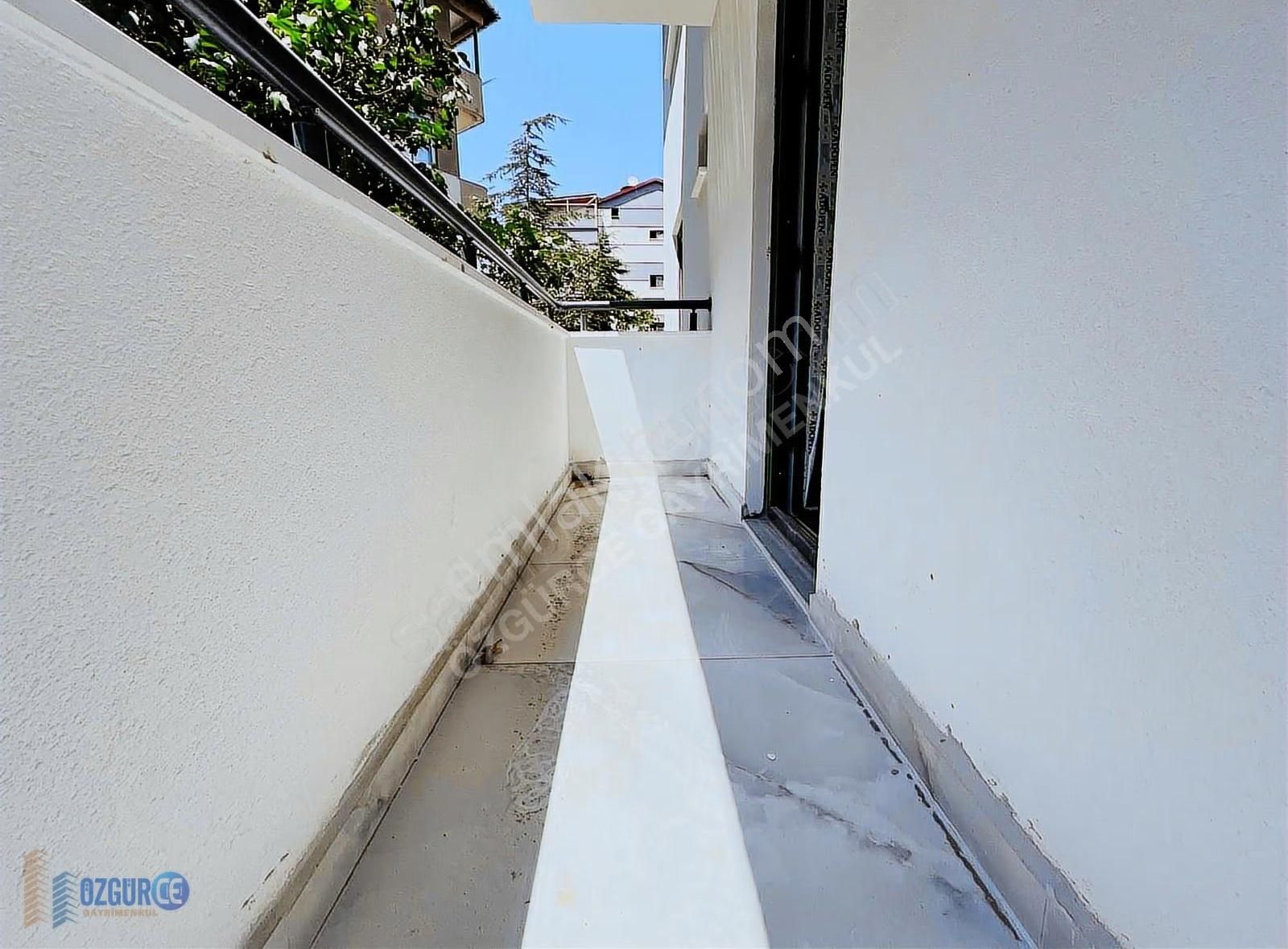 Özgürce Gyd'den Kazım Karabekir'de Tuzla Cad. Yakını Fırsat 3+1 - Görsel 5