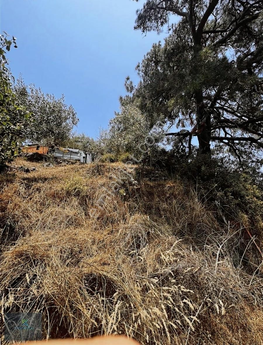 Seferihisar Gödencede 942 M2 % 50 İmarlı Arsa Fırsat Arsa - Görsel 11