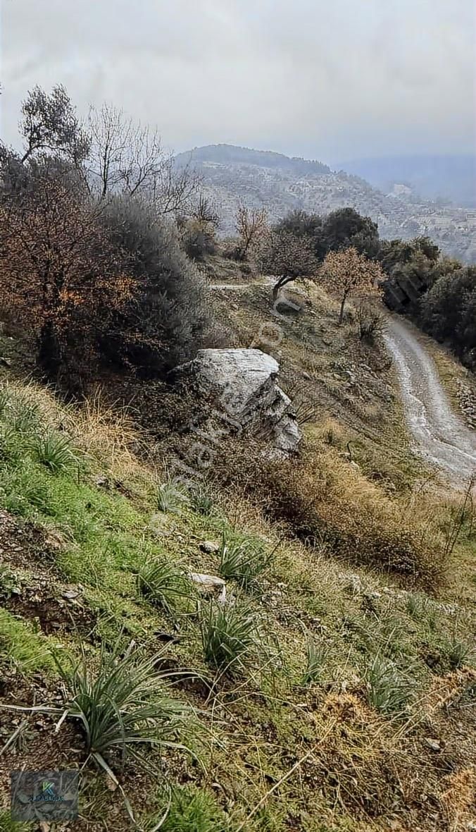 Seferihisar Gödencede 942 M2 % 50 İmarlı Arsa Fırsat Arsa - Görsel 4