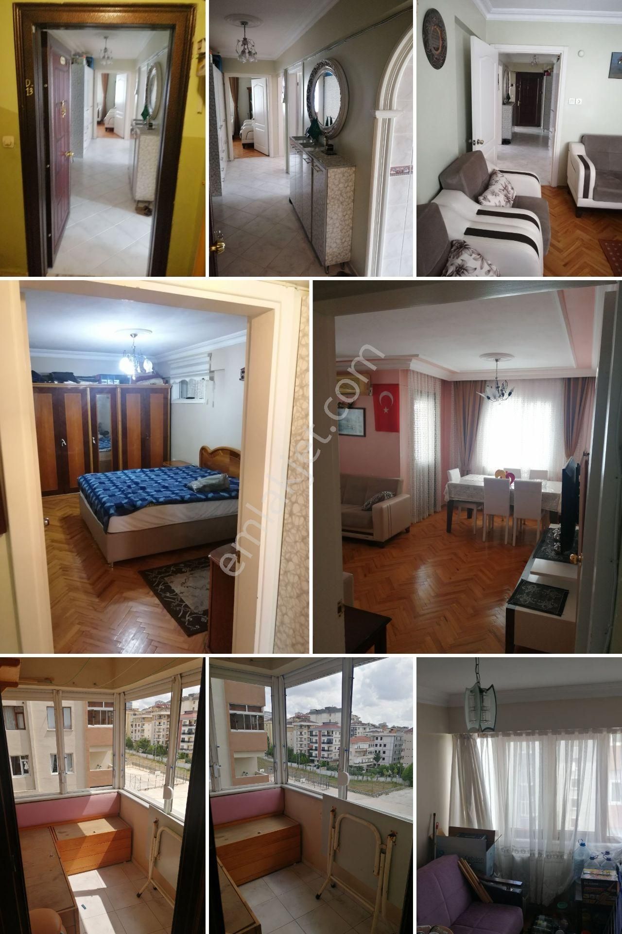 Maltepe Minibüs Yolunda 4+1 - Görsel 12