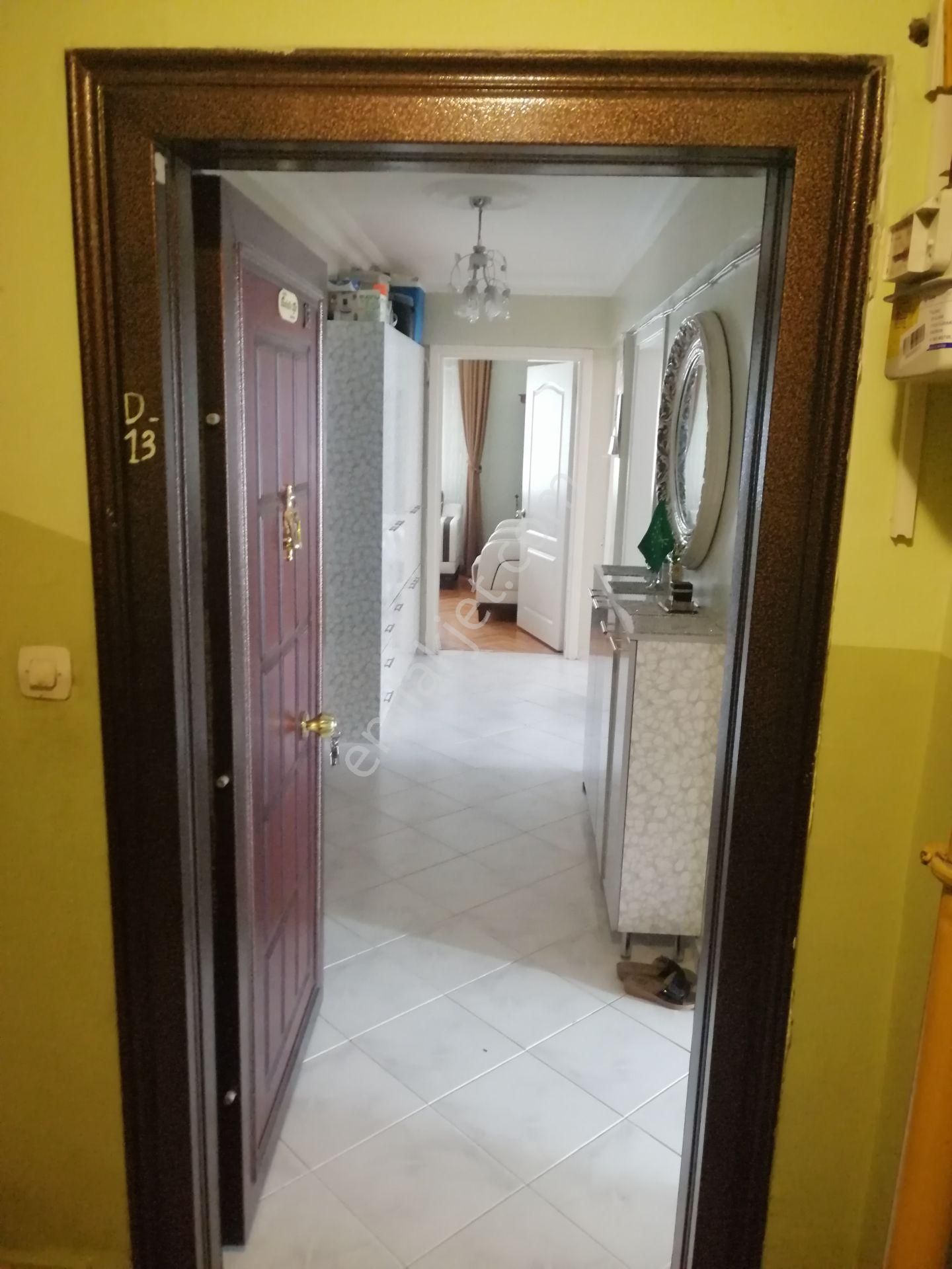 Maltepe Minibüs Yolunda 4+1 - Görsel 20