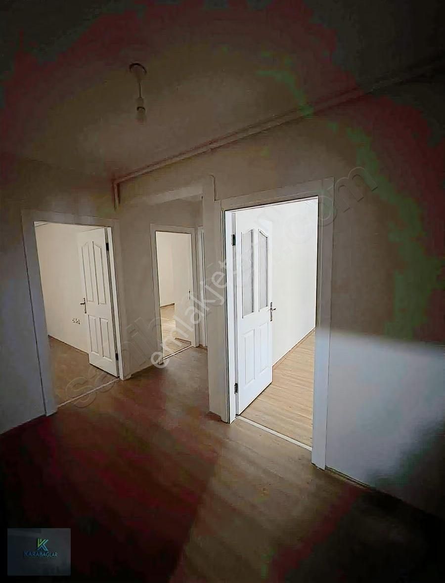 2+1 Bahçeli Açık Mutfaklı Kiralık Daire - Görsel 15