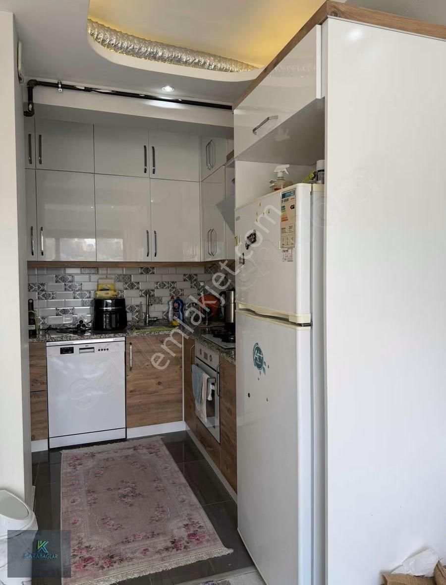 Şehir Hast,yakını Dgazlı,dublex,manzaralı Asansör,otopark,yeni - Görsel 2