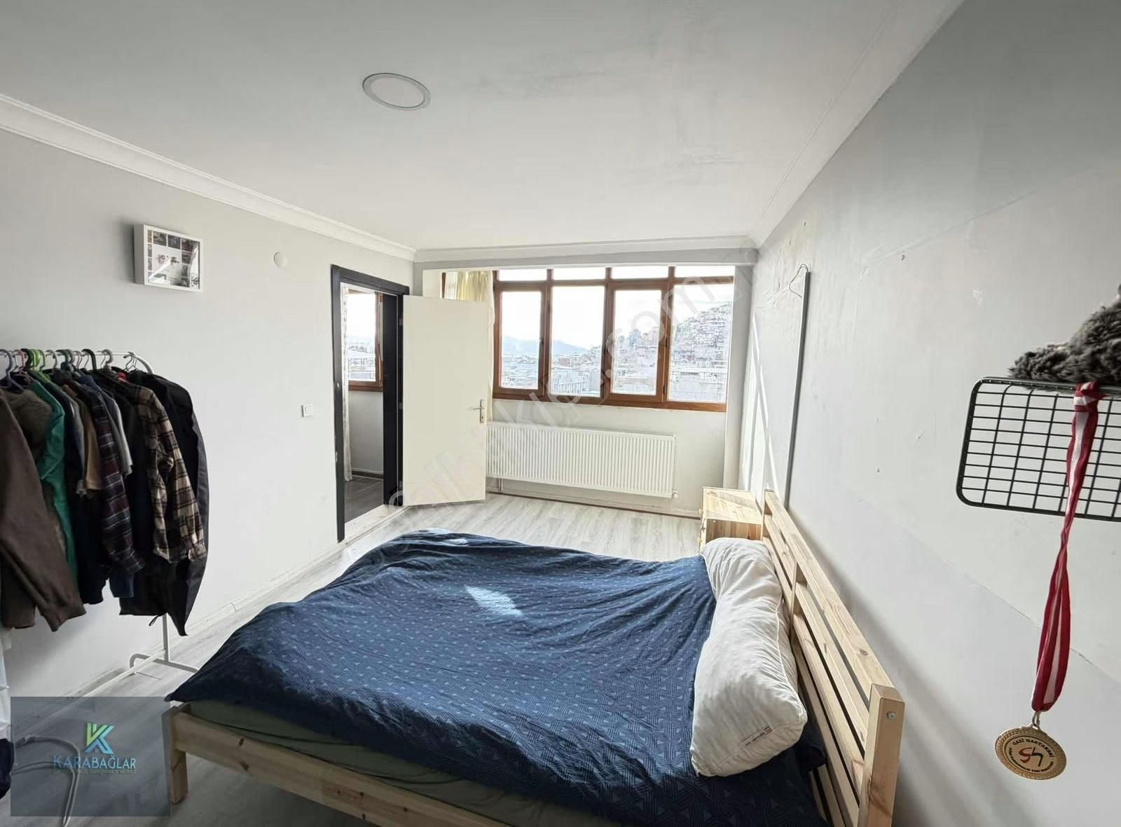 Şehir Hast,yakını Dgazlı,dublex,manzaralı Asansör,otopark,yeni - Görsel 13