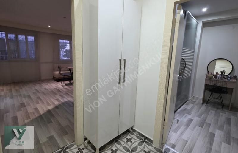 Tevfik Önal'dan Güzeloba Mh Site İçinde Eşyalı Geniş 1+1 Daire - Görsel 9