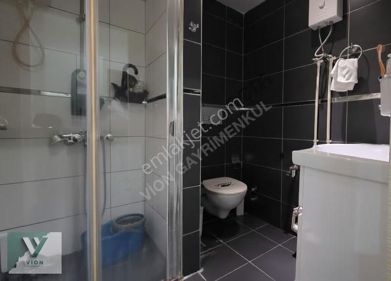 Tevfik Önal'dan Güzeloba Mh Site İçinde Eşyalı Geniş 1+1 Daire - Görsel 6