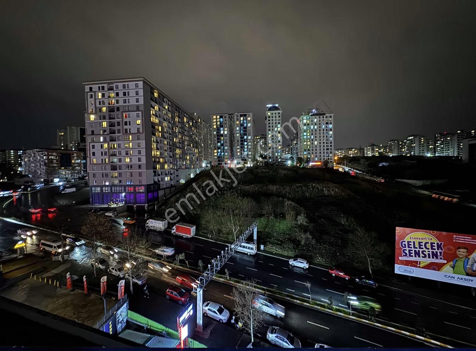 Olcay Point Residence Manzaralı Satılık 1+1 - Görsel 4