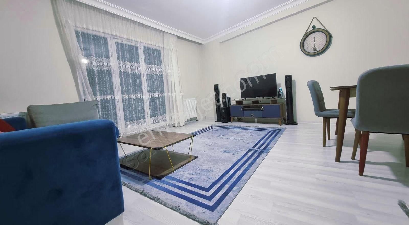 Hılıstanbul Konaklarıda Kiralık Daire.