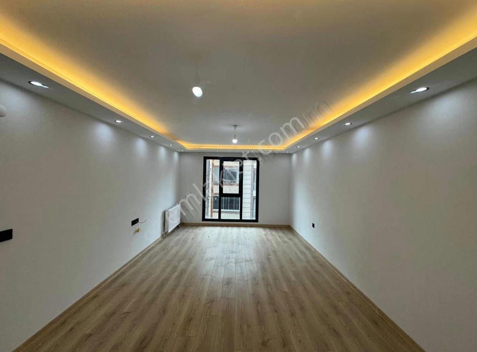 Firüzköy Bulvarına Yakın Otoparklı 2+1 Butik Site - Görsel 5