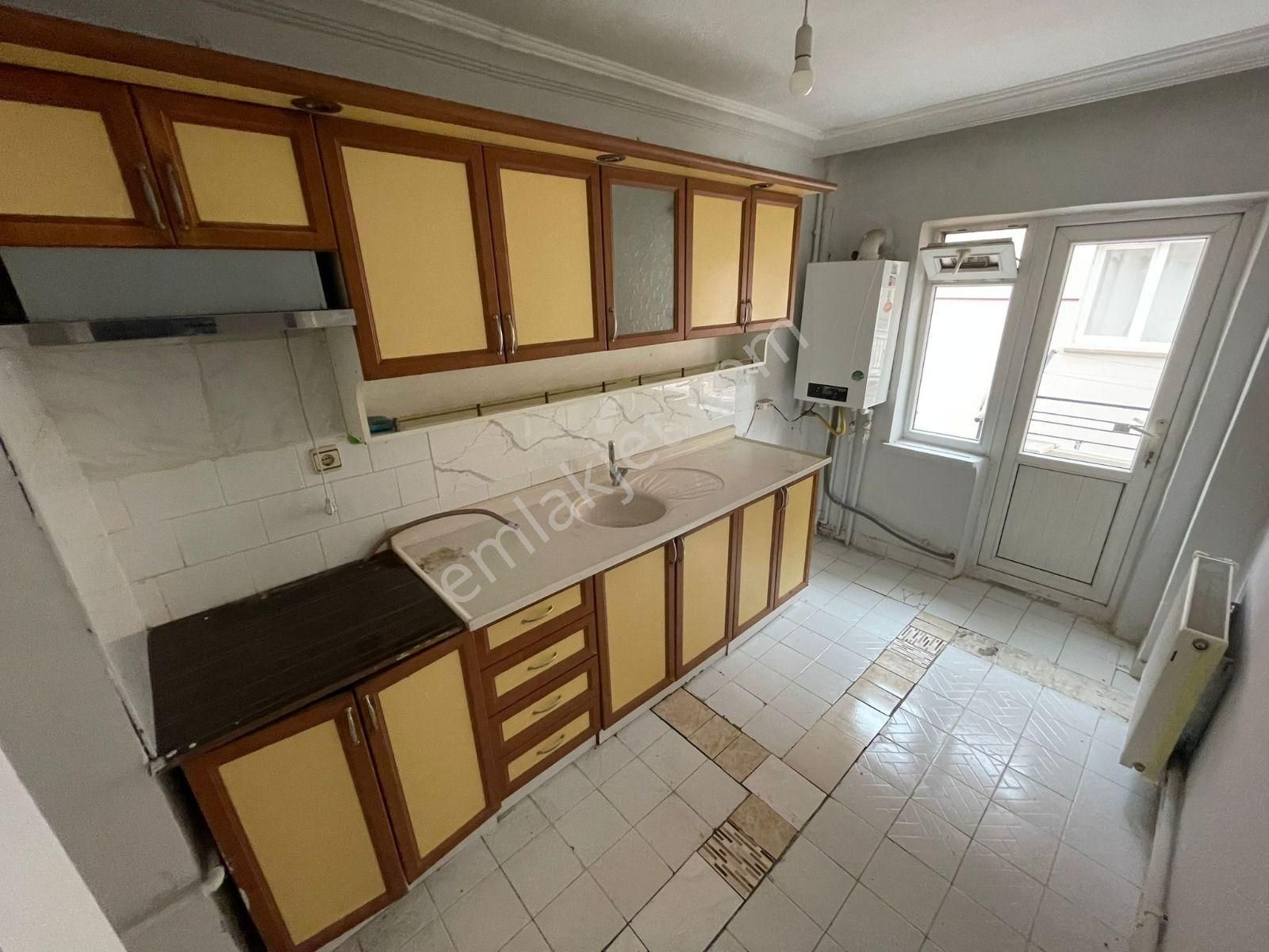 Sincan İstasyon Mhde 3+1 Ara Kat Çift Balkonlu Harika Konumda Daire - Görsel 2