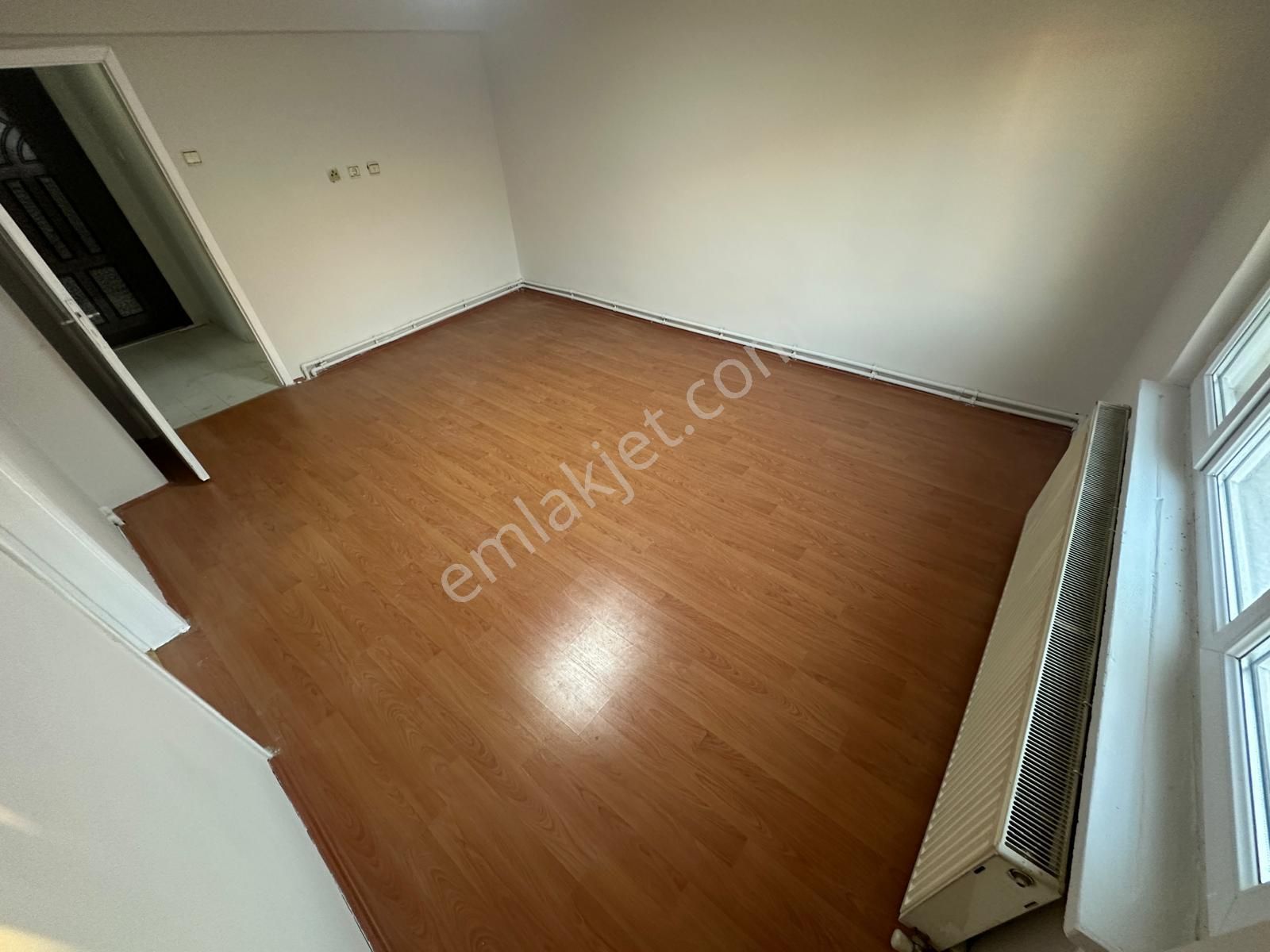 Sincan İstasyon Mhde 3+1 Ara Kat Çift Balkonlu Harika Konumda Daire - Görsel 34