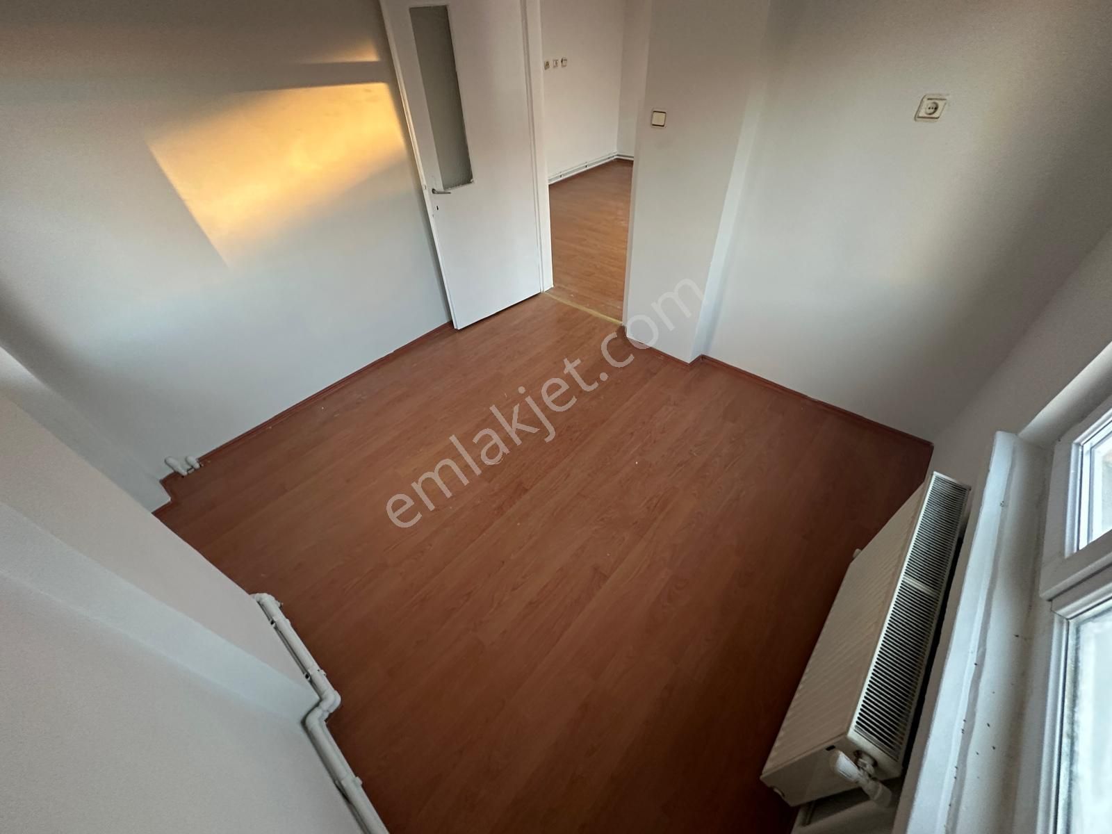 Sincan İstasyon Mhde 3+1 Ara Kat Çift Balkonlu Harika Konumda Daire - Görsel 7