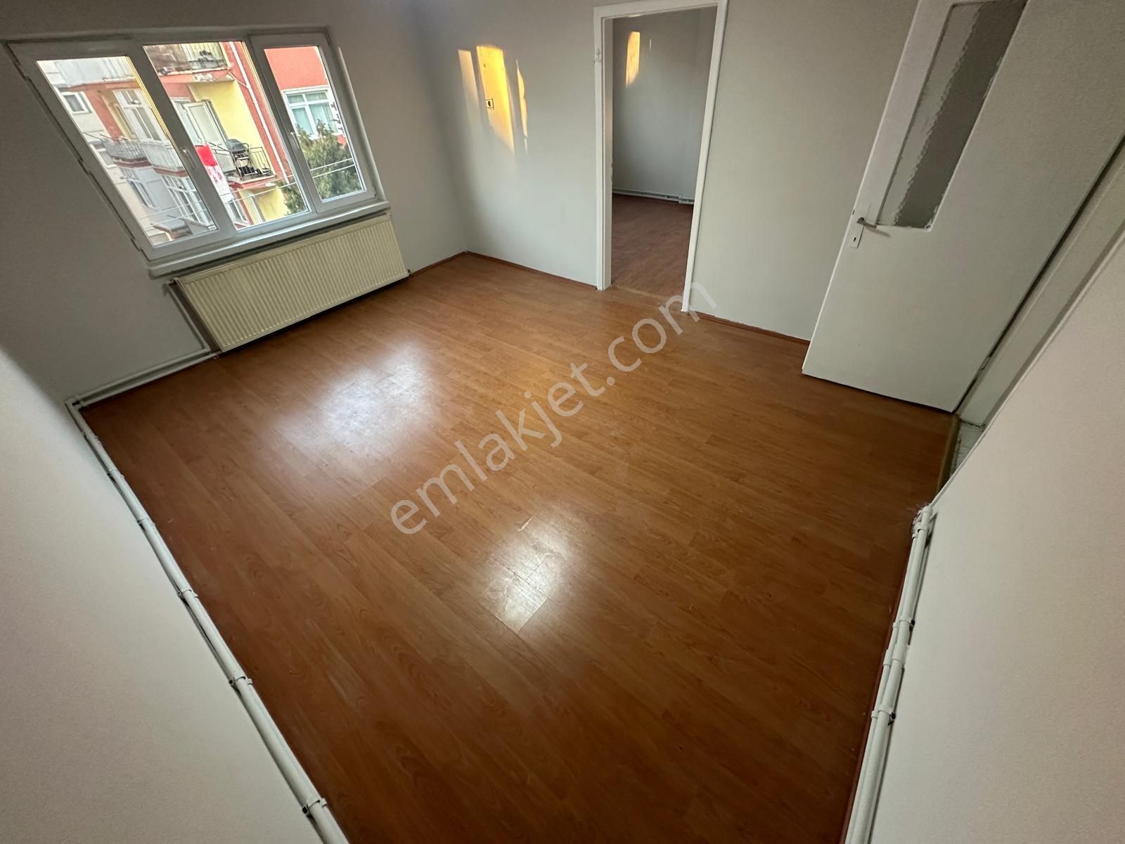 Sincan İstasyon Mhde 3+1 Ara Kat Çift Balkonlu Harika Konumda Daire - Görsel 33