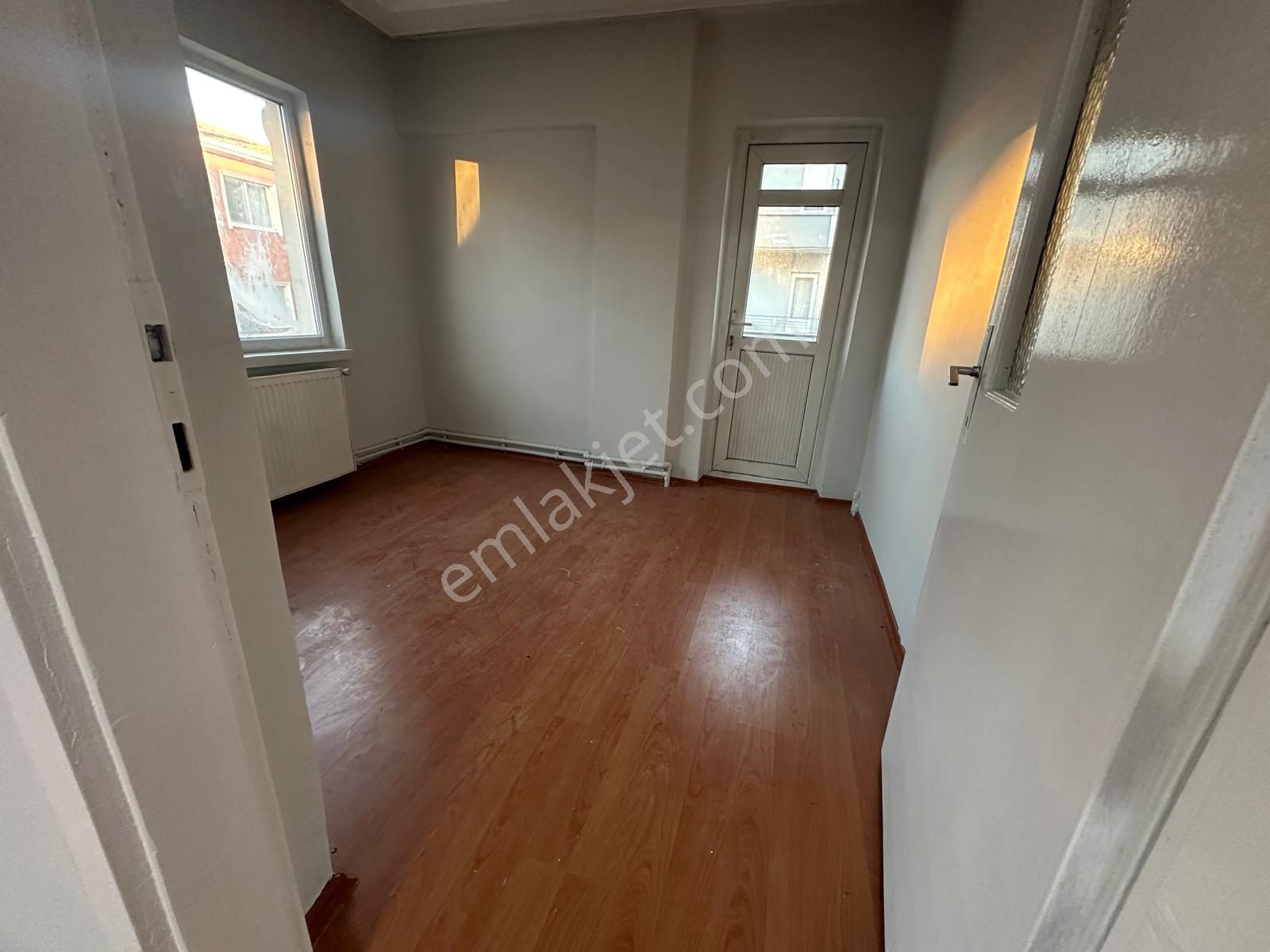 Sincan İstasyon Mhde 3+1 Ara Kat Çift Balkonlu Harika Konumda Daire - Görsel 13