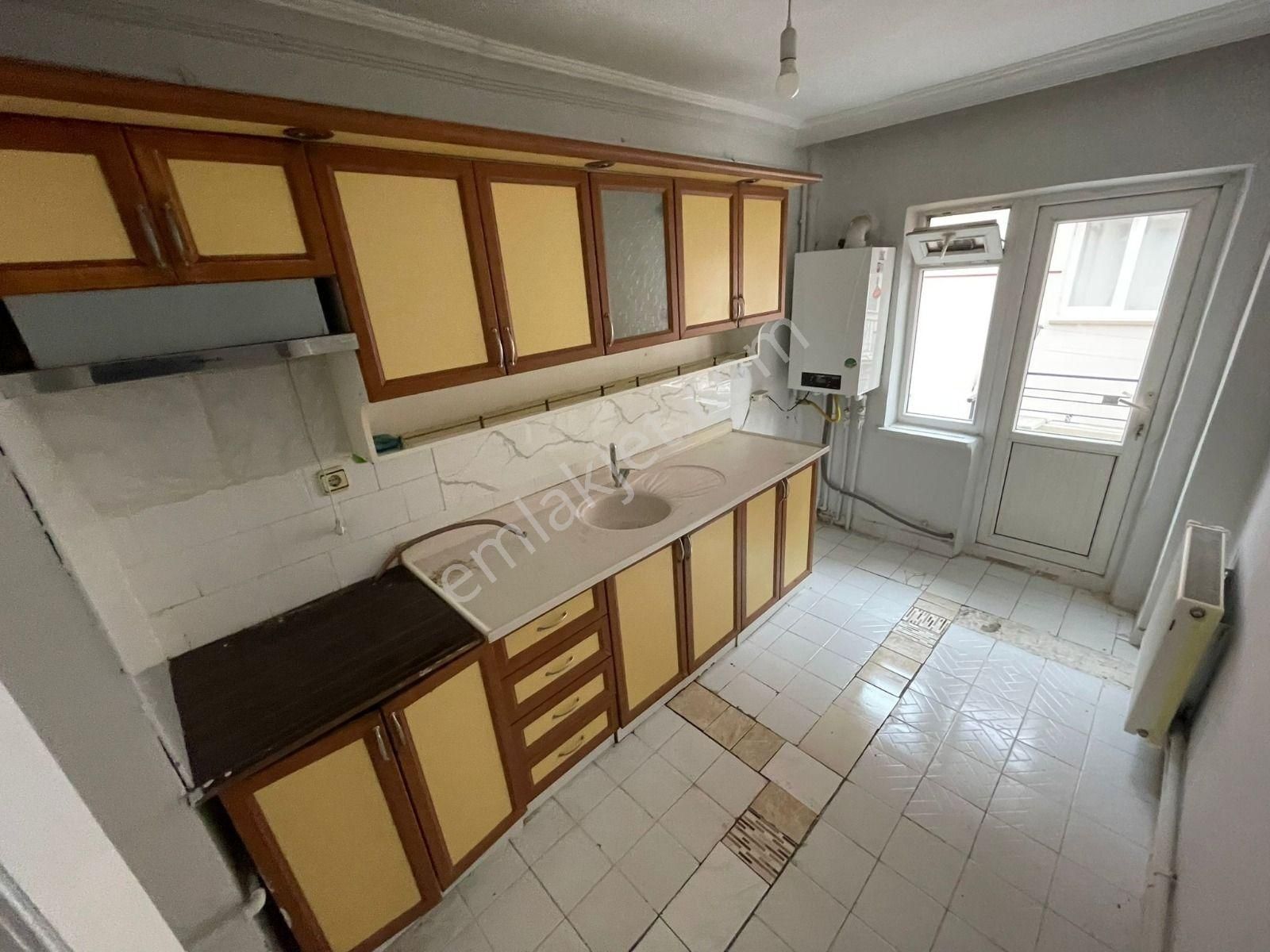 Sincan İstasyon Mhde 3+1 Ara Kat Çift Balkonlu Harika Konumda Daire - Görsel 26