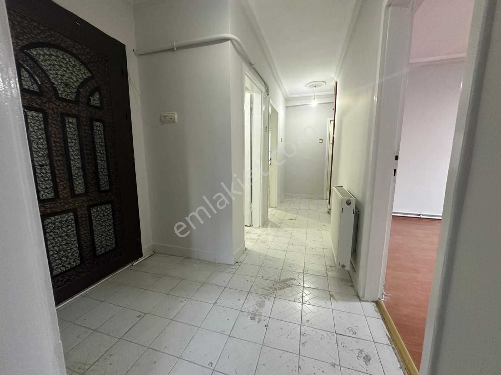 Sincan İstasyon Mhde 3+1 Ara Kat Çift Balkonlu Harika Konumda Daire - Görsel 22