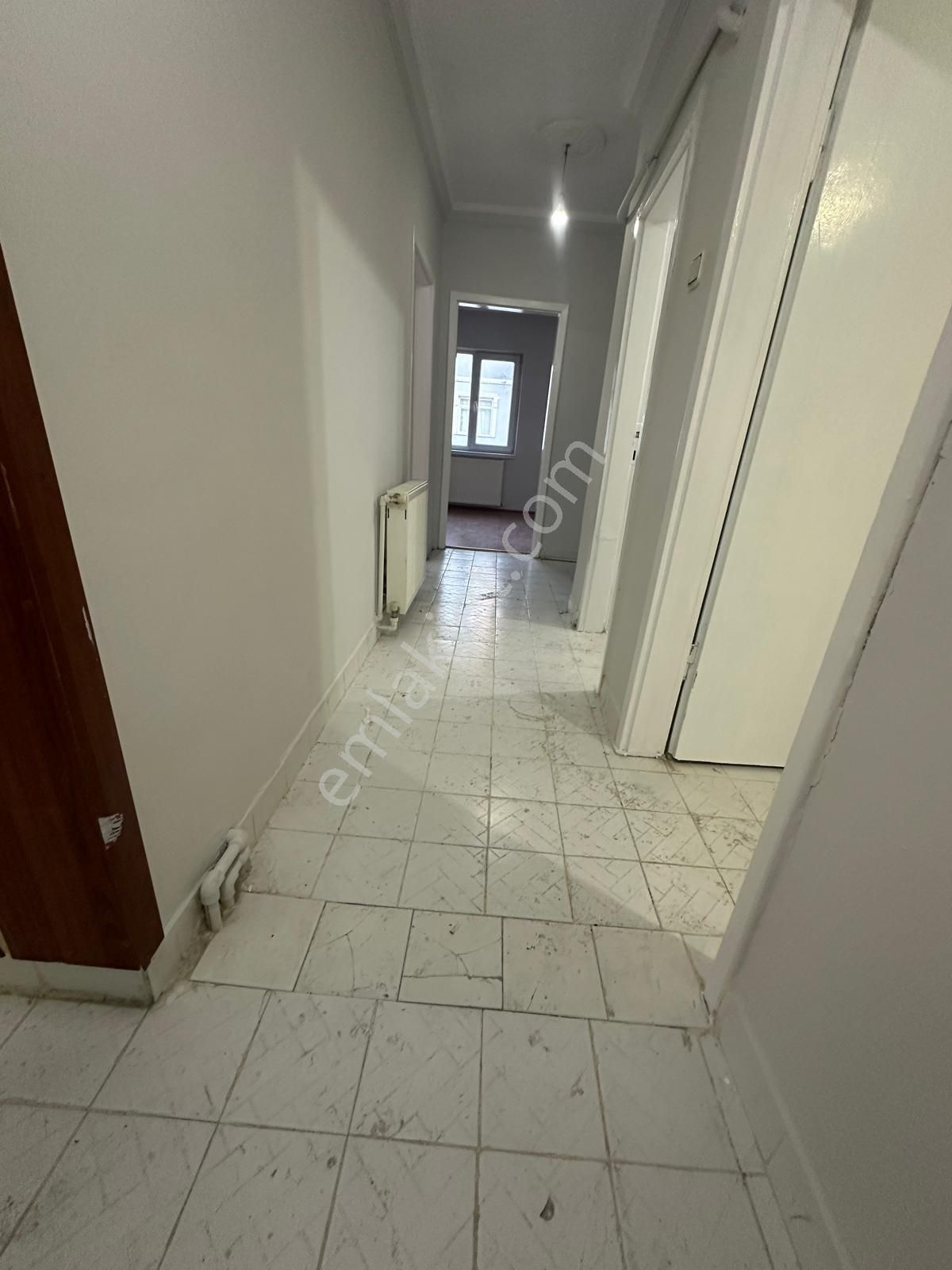 Sincan İstasyon Mhde 3+1 Ara Kat Çift Balkonlu Harika Konumda Daire - Görsel 20