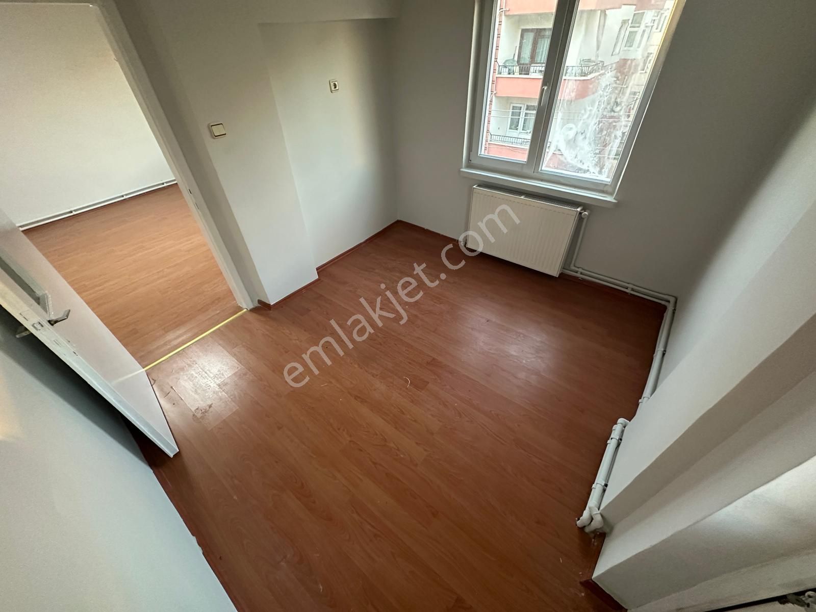 Sincan İstasyon Mhde 3+1 Ara Kat Çift Balkonlu Harika Konumda Daire - Görsel 8