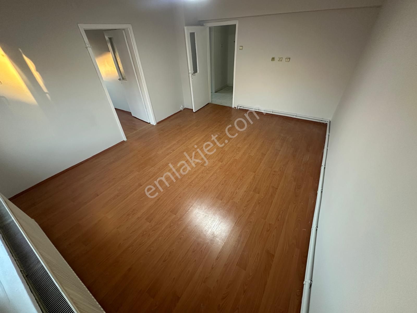 Sincan İstasyon Mhde 3+1 Ara Kat Çift Balkonlu Harika Konumda Daire - Görsel 32