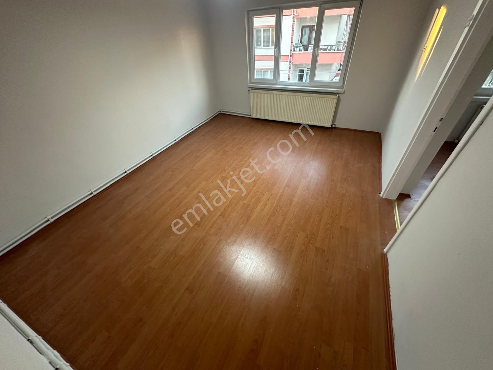 Sincan İstasyon Mhde 3+1 Ara Kat Çift Balkonlu Harika Konumda Daire - Görsel 5