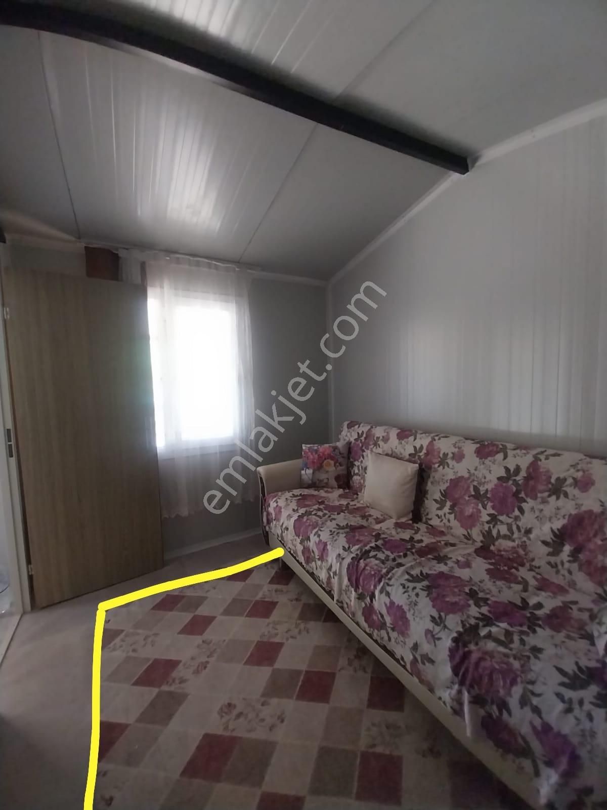 Sakarya Geyve Çukurköy Bağ Bahçe İçinde Hazır Konteyner - Görsel 5