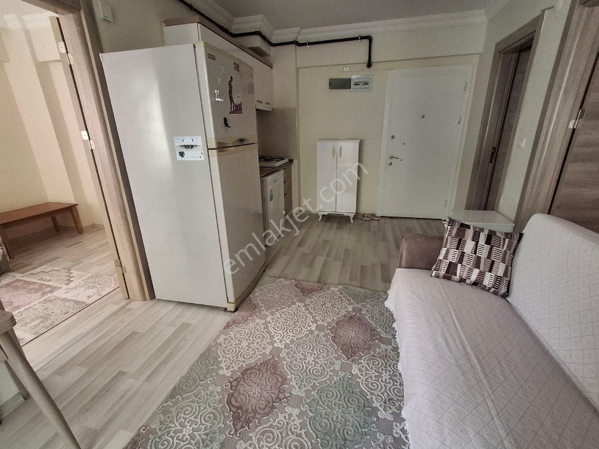 Doğalgazlı Temiz Eşyalı 2+1 Kiralık Daire - Görsel 6
