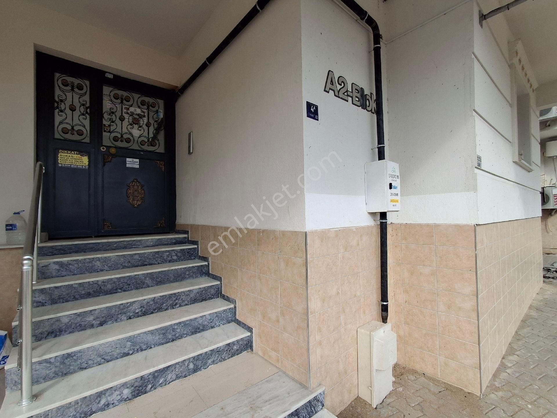 Doğalgazlı Temiz Eşyalı 2+1 Kiralık Daire - Görsel 22