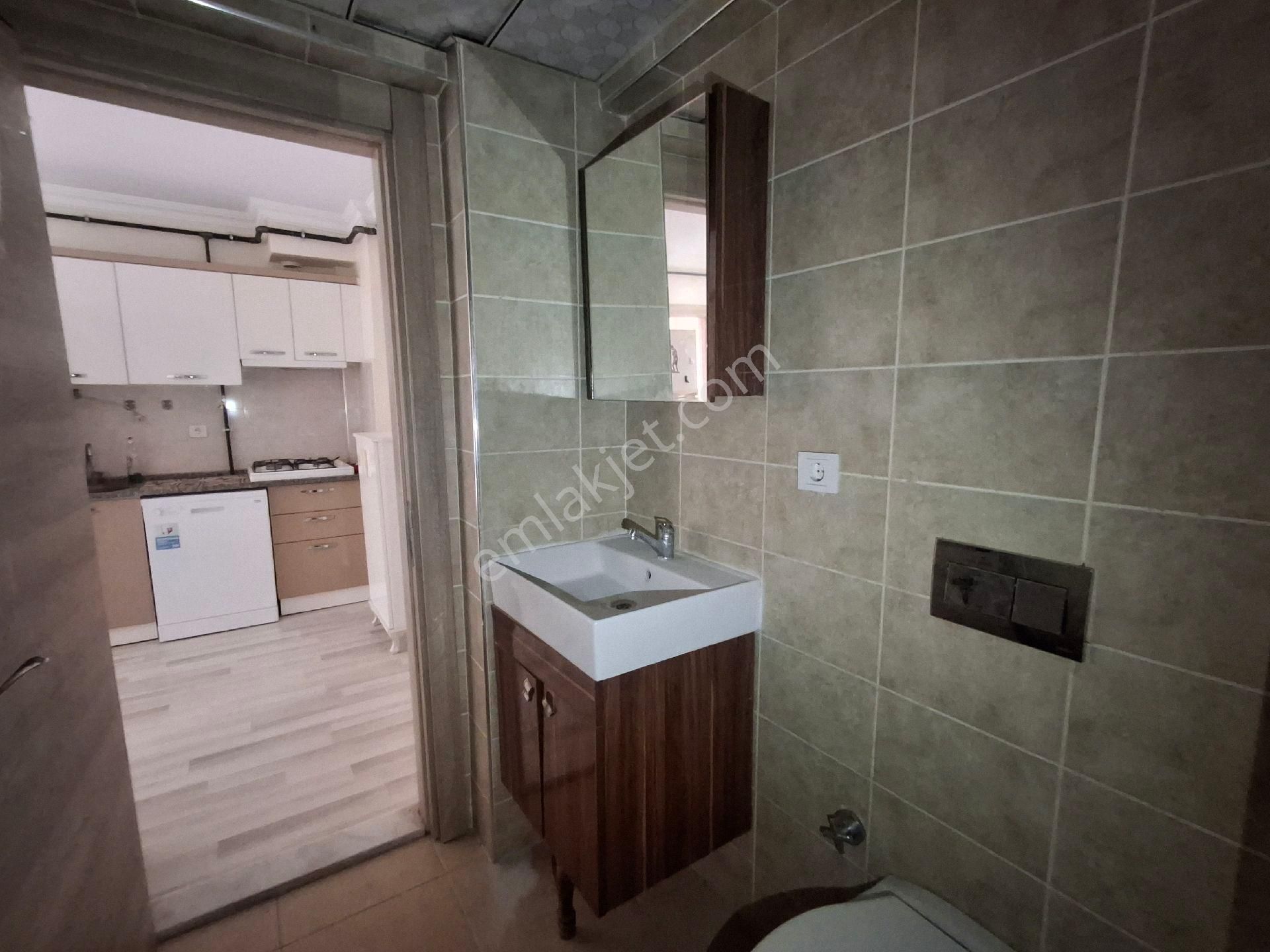 Doğalgazlı Temiz Eşyalı 2+1 Kiralık Daire - Görsel 19