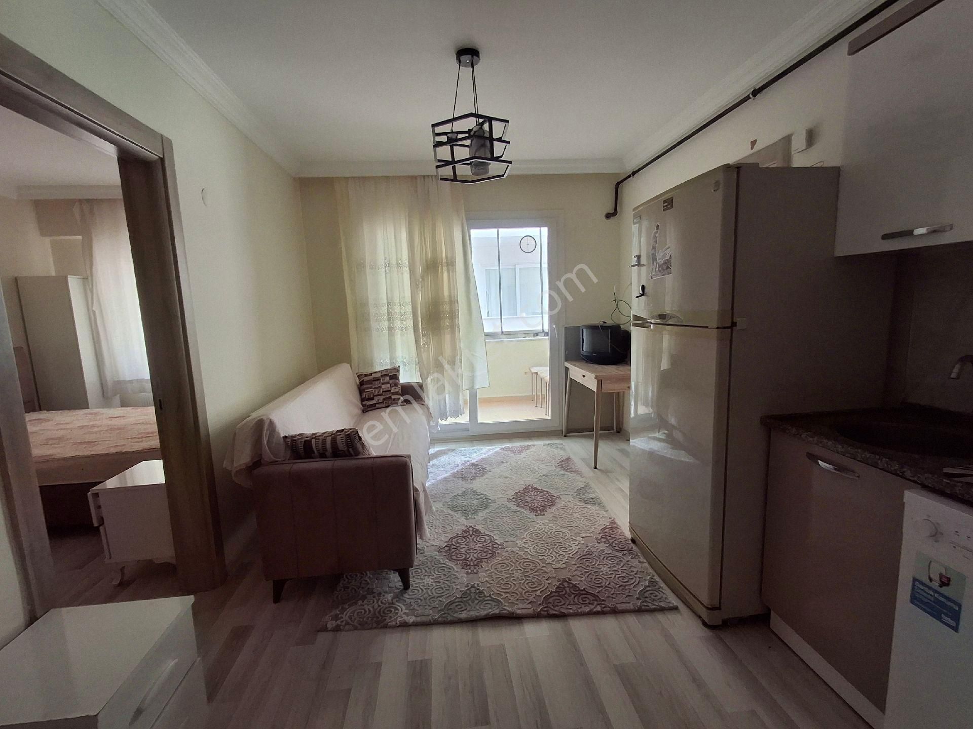 Doğalgazlı Temiz Eşyalı 2+1 Kiralık Daire - Görsel 2