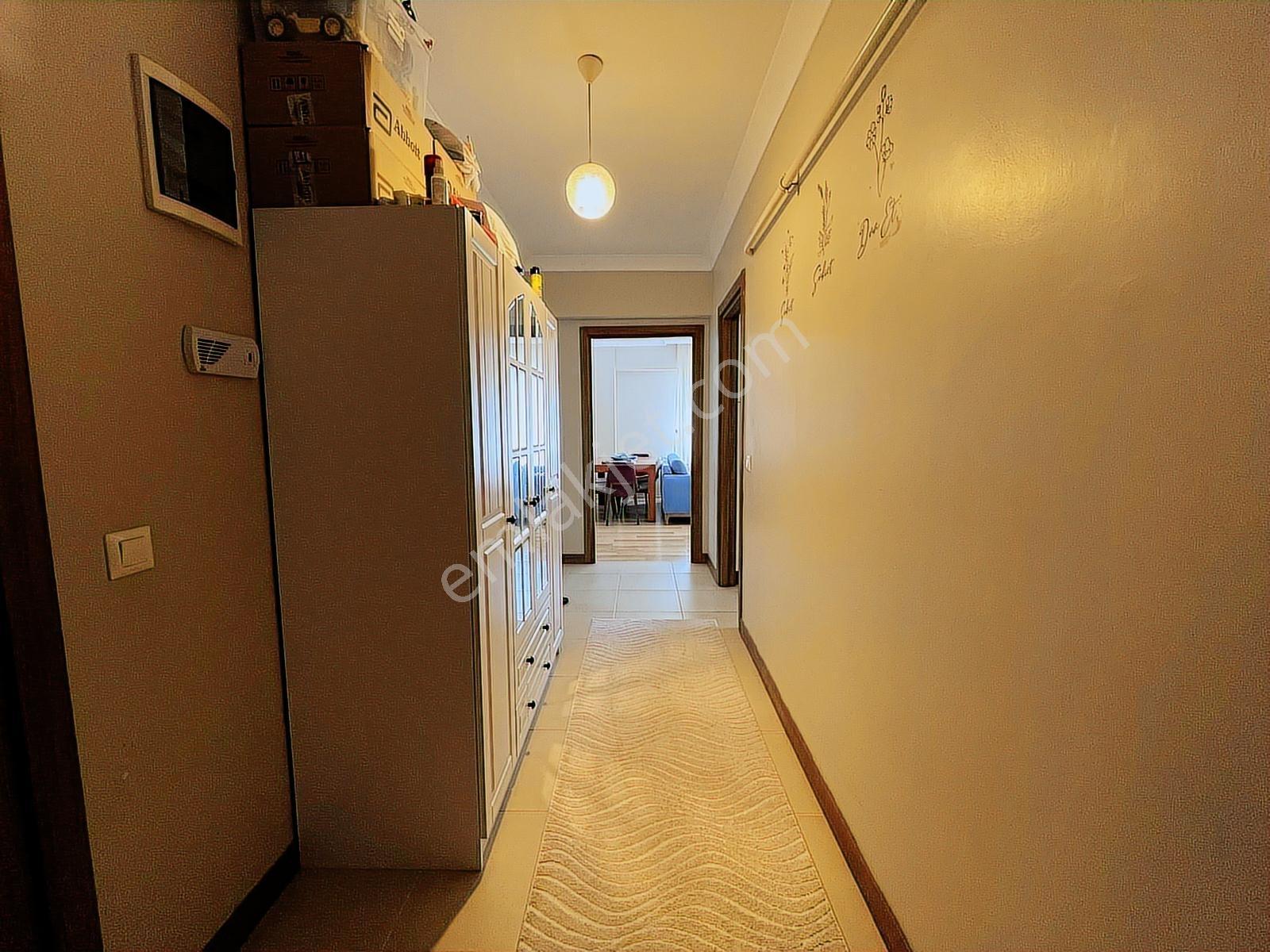 Asies Global Evimiz Kocaeli Site 3+1 Kapalı Otoparklı Köşe Daire - Görsel 30