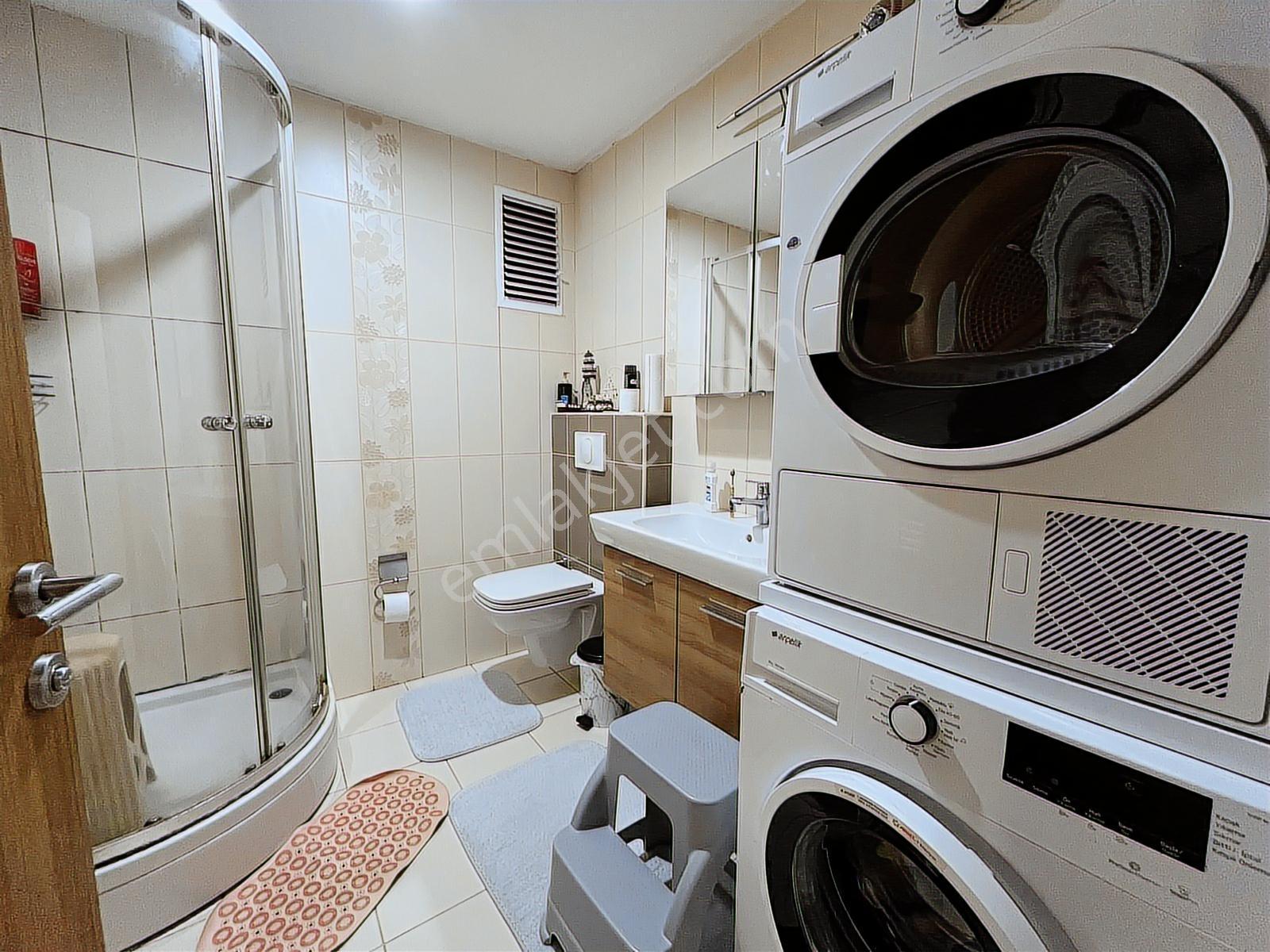 Asies Global Evimiz Kocaeli Site 3+1 Kapalı Otoparklı Köşe Daire - Görsel 23