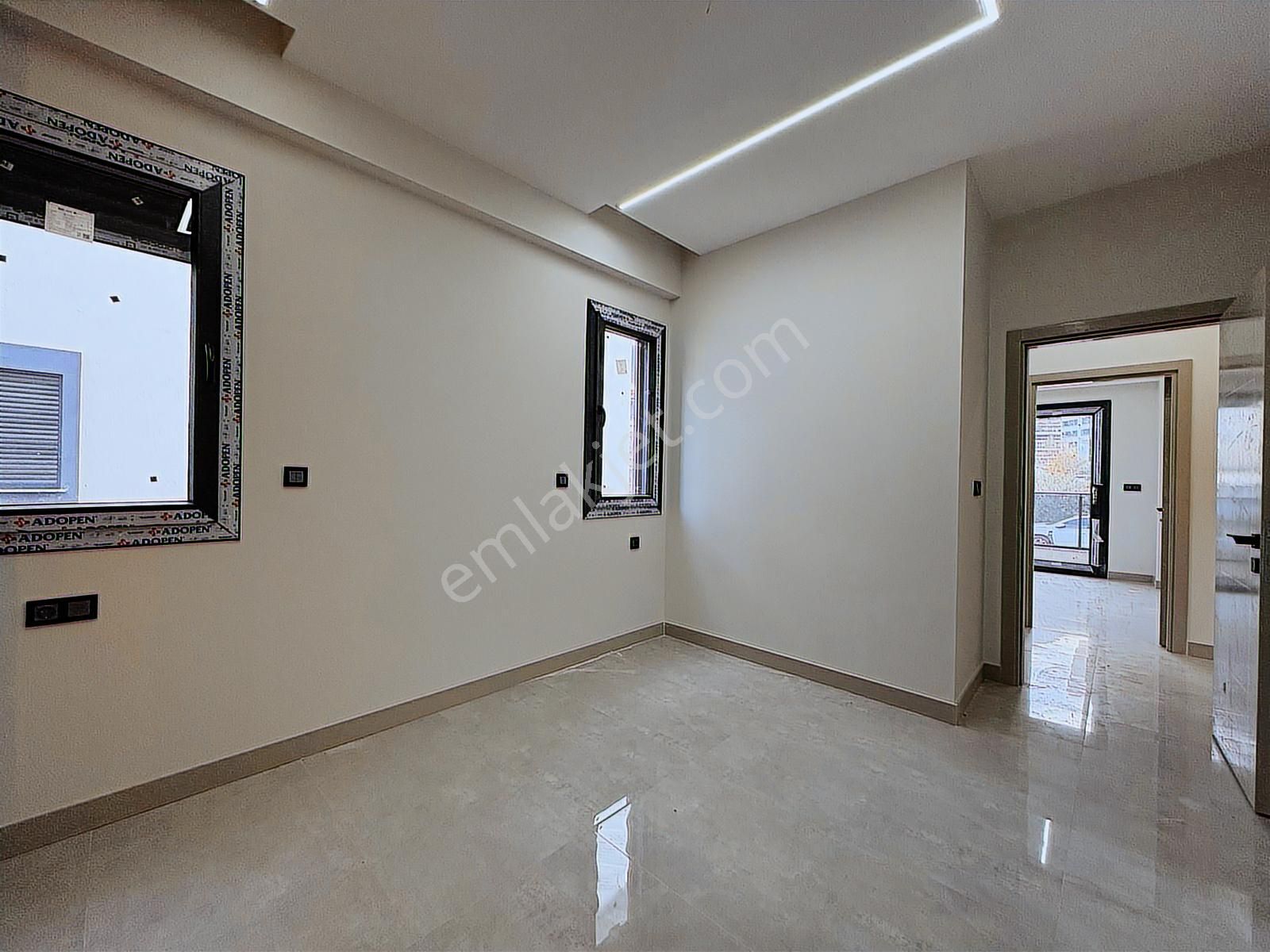 Swıss Lıfe'dan Bağbaşı Mahallesi'nde 3+1 Sıfır Satılık Daire - Görsel 5