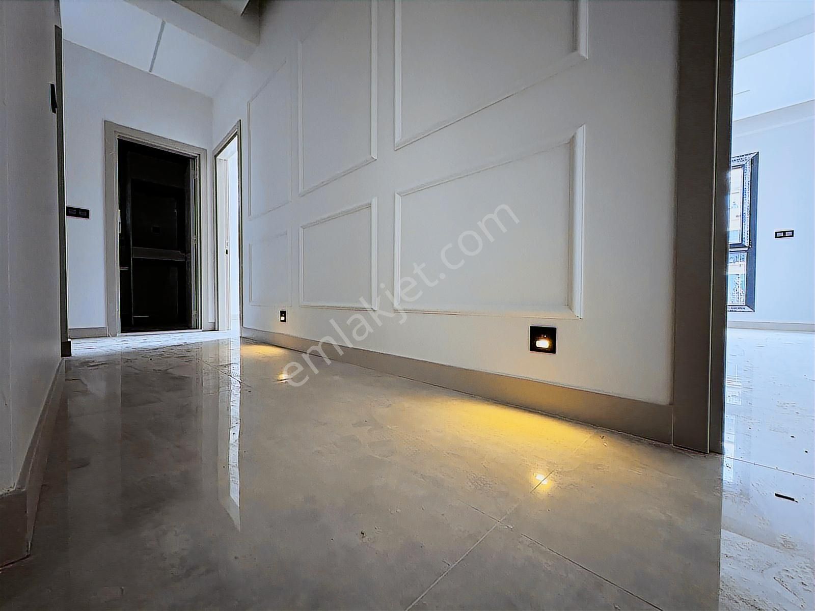 Swıss Lıfe'dan Bağbaşı Mahallesi'nde 3+1 Sıfır Satılık Daire - Görsel 15