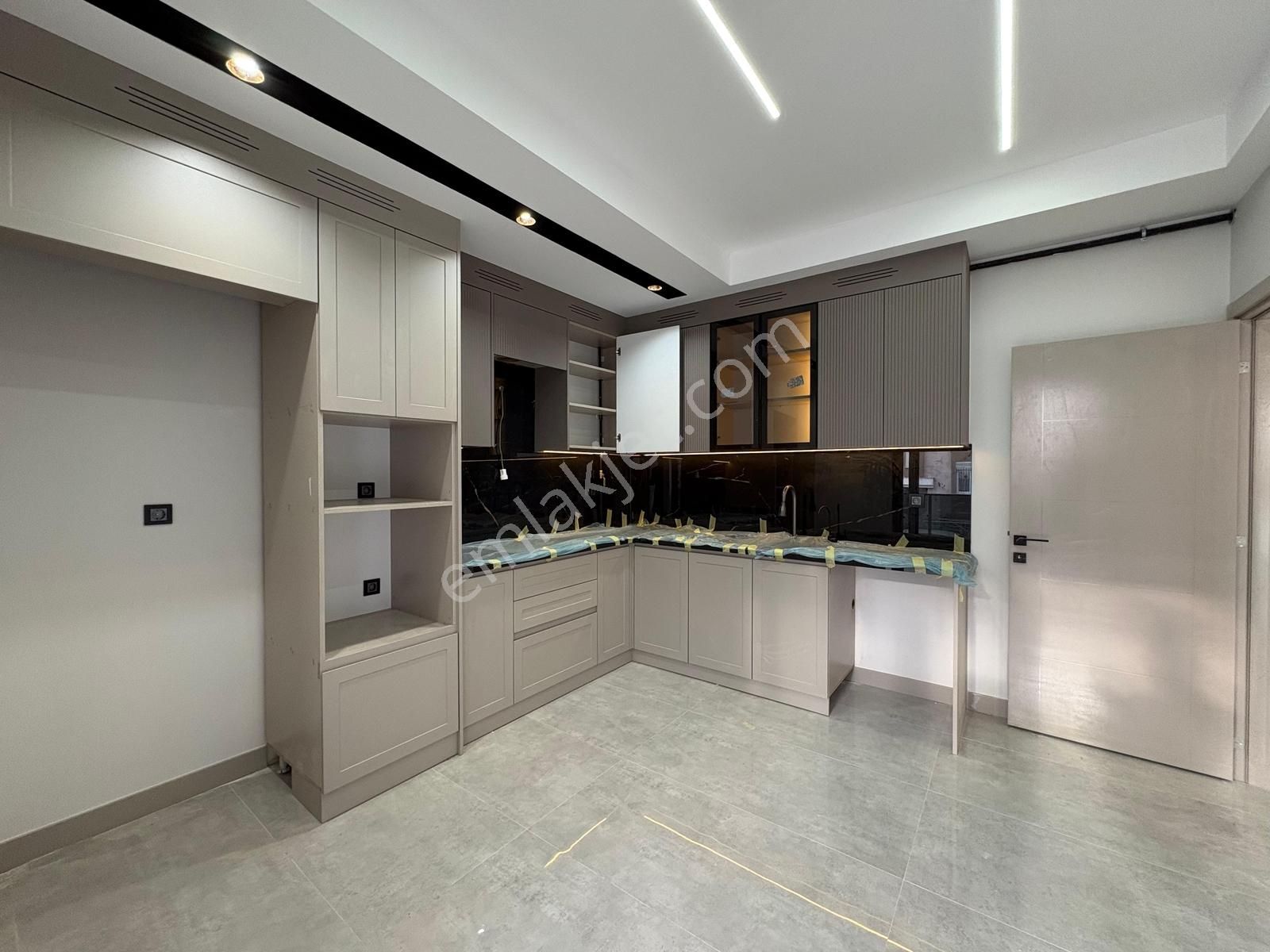 Swıss Lıfe'dan Bağbaşı Mahallesi'nde 3+1 Sıfır Satılık Daire - Görsel 10