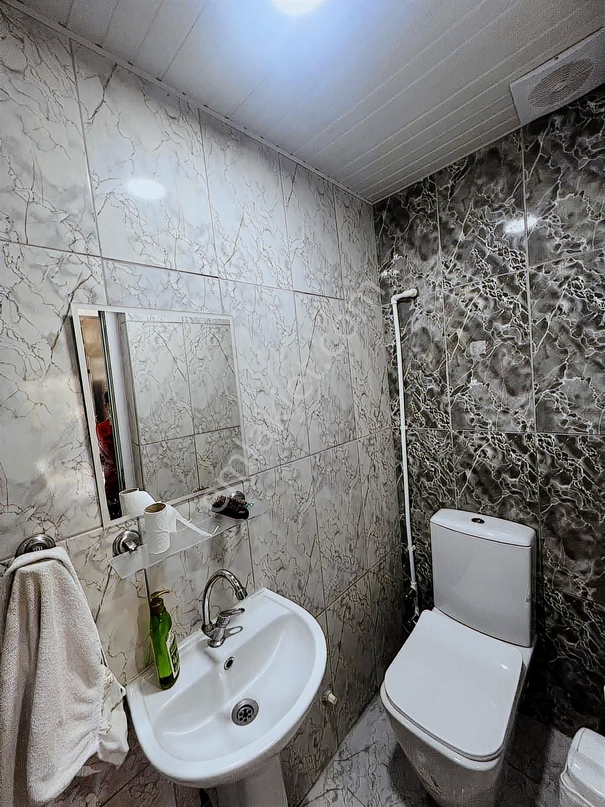 Şakırpaşa'da Müstakıl Masrafsız Satılık Daıre - Görsel 11