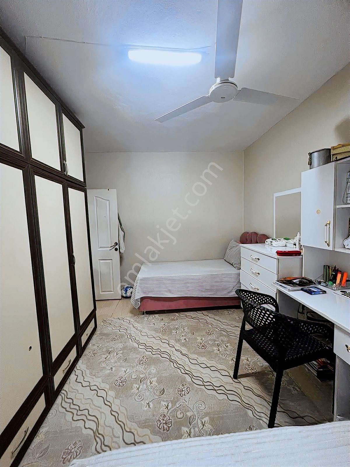 Şakırpaşa'da Müstakıl Masrafsız Satılık Daıre - Görsel 12