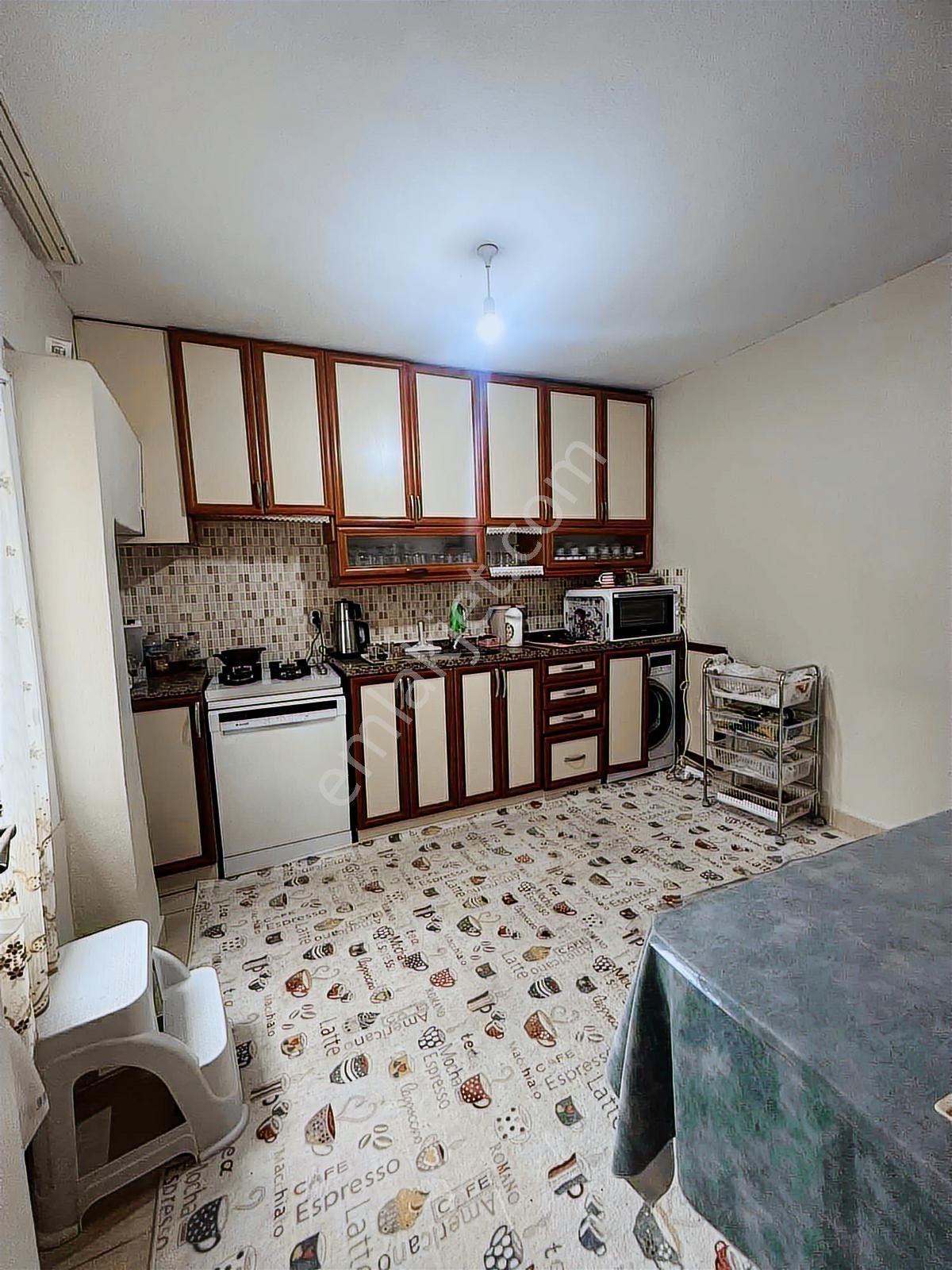 Şakırpaşa'da Müstakıl Masrafsız Satılık Daıre - Görsel 6