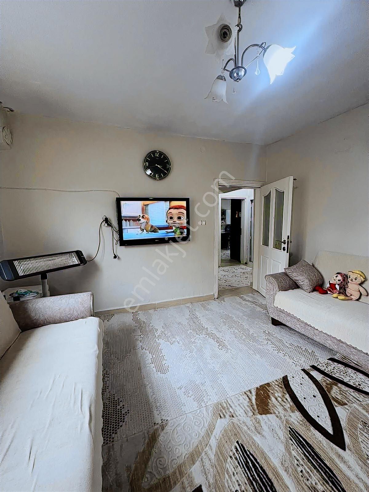 Şakırpaşa'da Müstakıl Masrafsız Satılık Daıre - Görsel 10