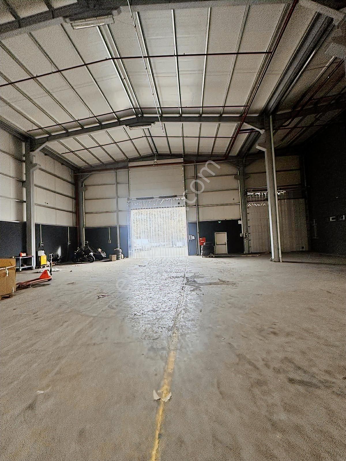 Çayırova Akse 3500 M² Kiralık Depo - Görsel 2