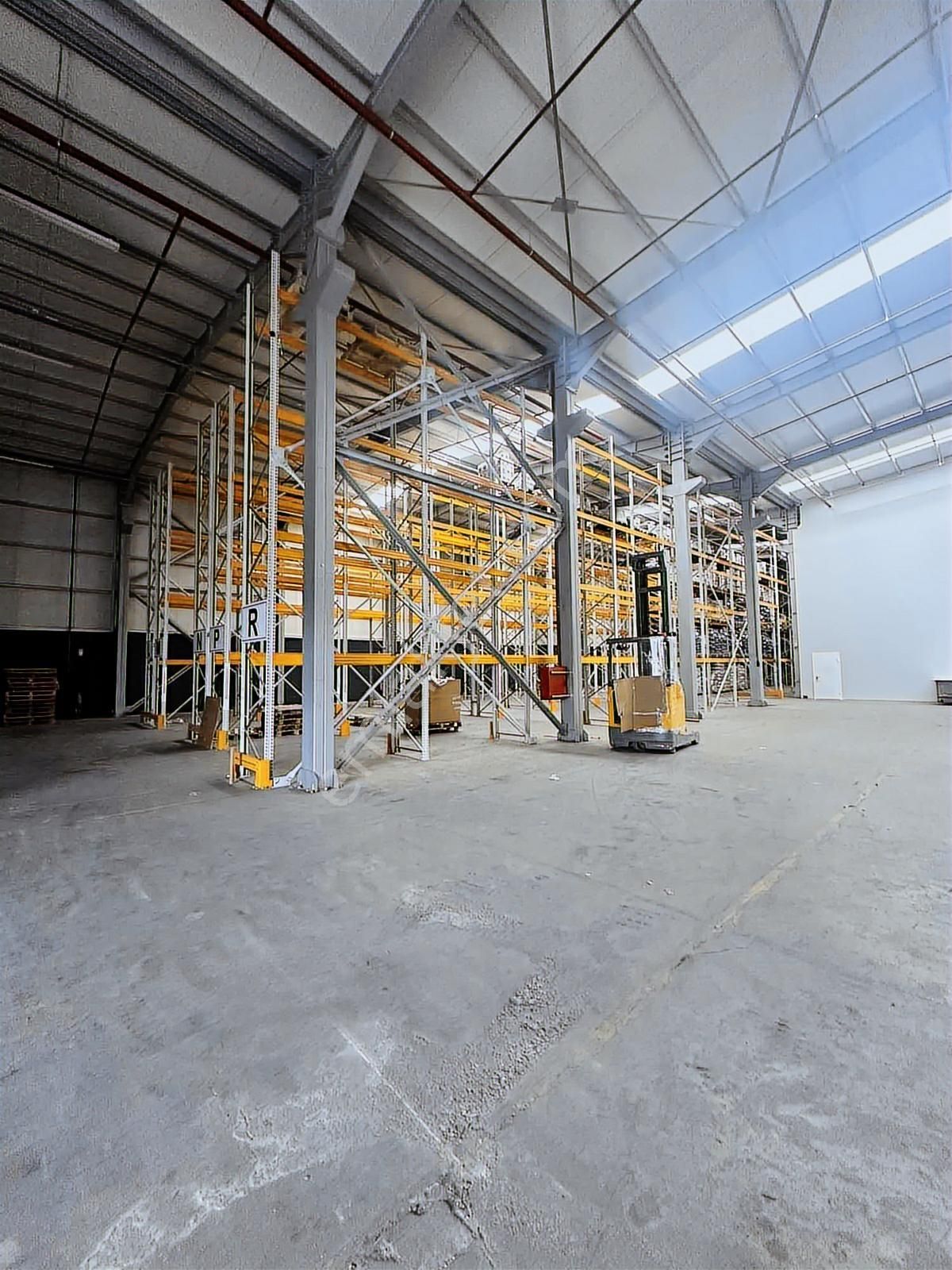 Çayırova Akse 3500 M² Kiralık Depo - Görsel 7