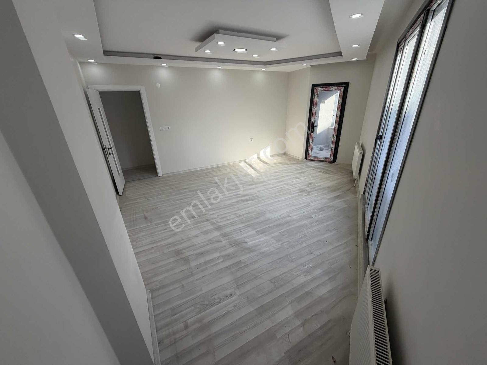 Sınırsız Kredili 3+1 120m2 1.kat Güney Cephe Çift Balkonlu Daire - Görsel 16