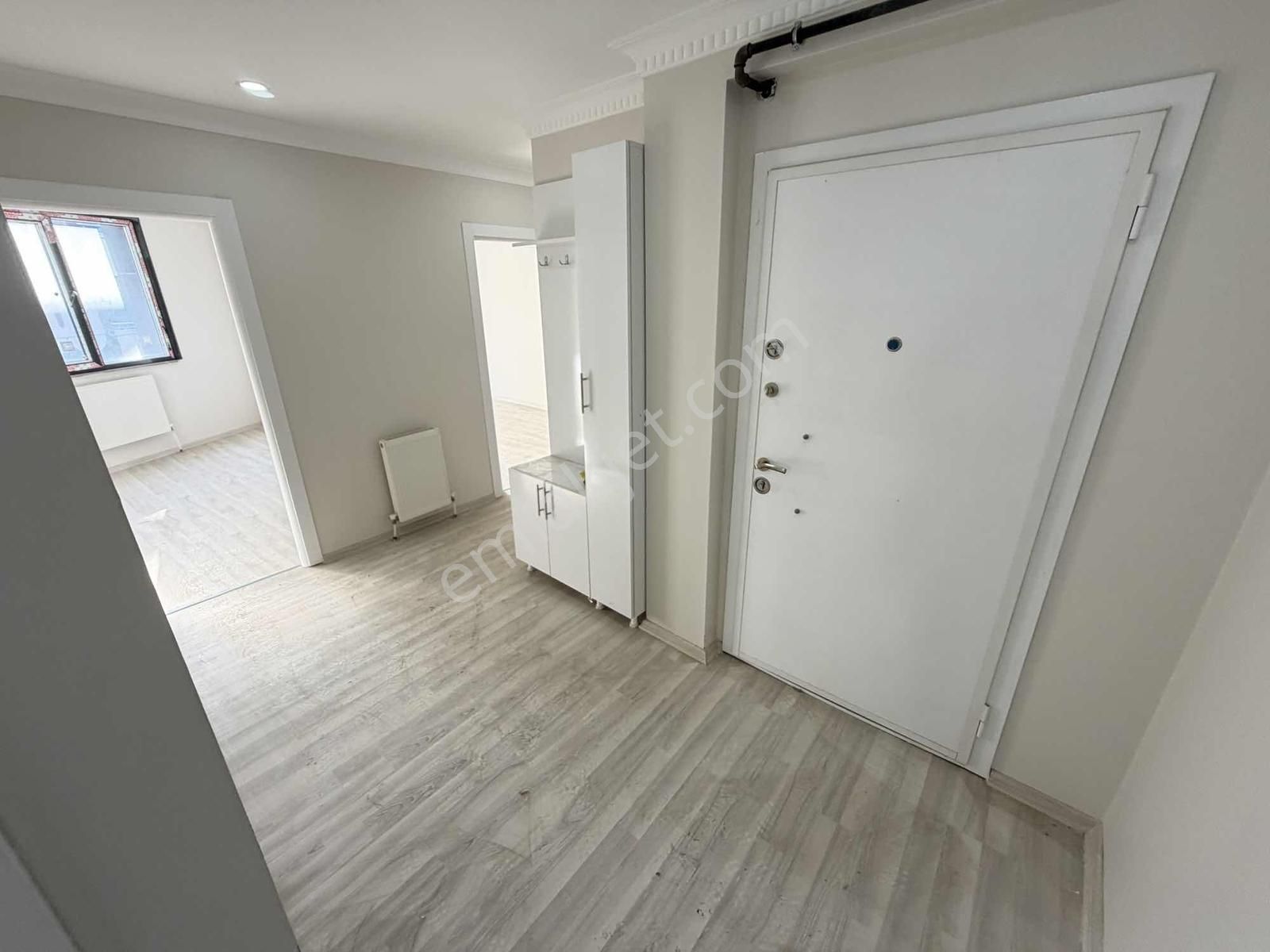 Sınırsız Kredili 3+1 120m2 1.kat Güney Cephe Çift Balkonlu Daire - Görsel 35