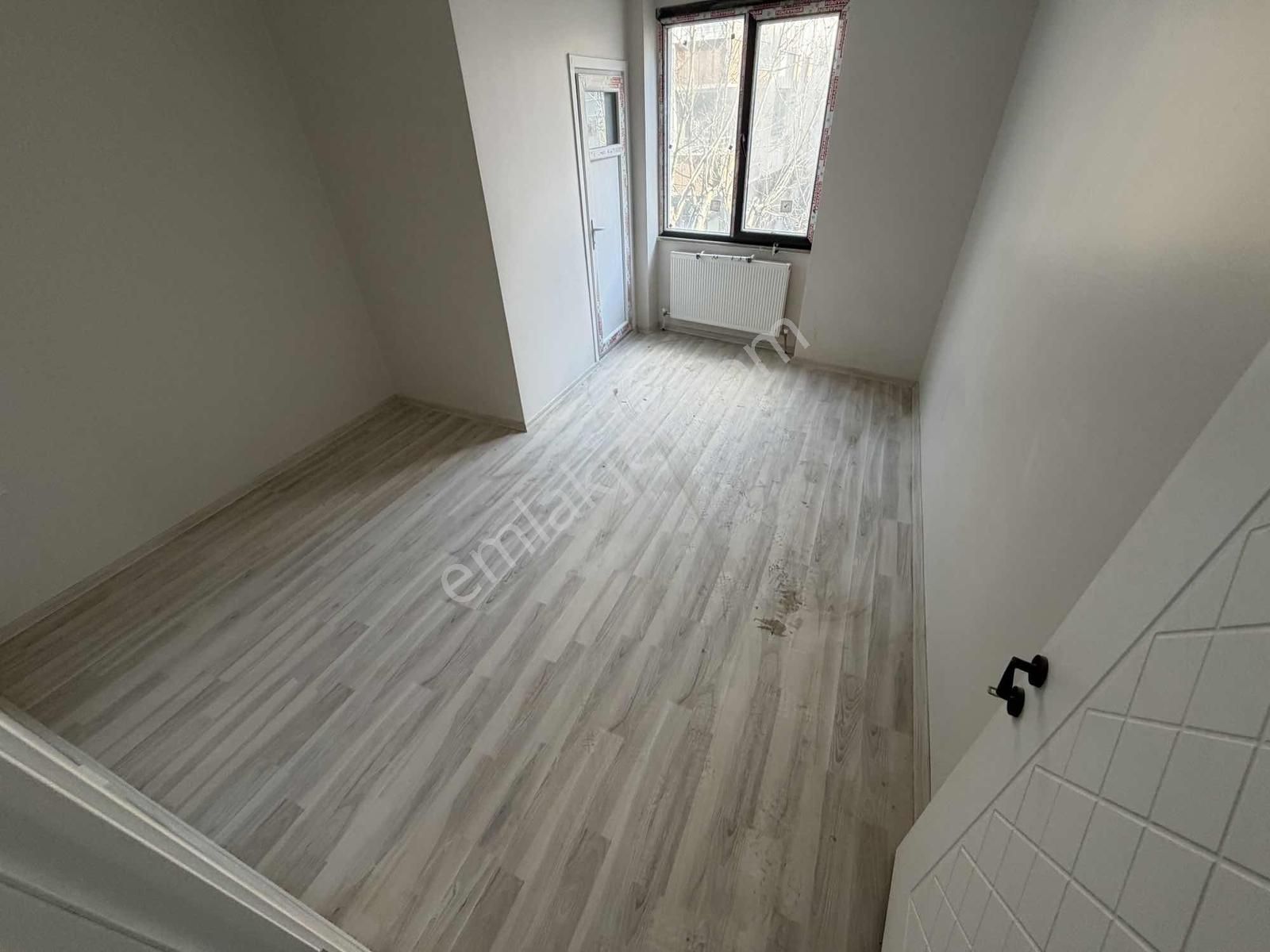 Sınırsız Kredili 3+1 120m2 1.kat Güney Cephe Çift Balkonlu Daire - Görsel 23