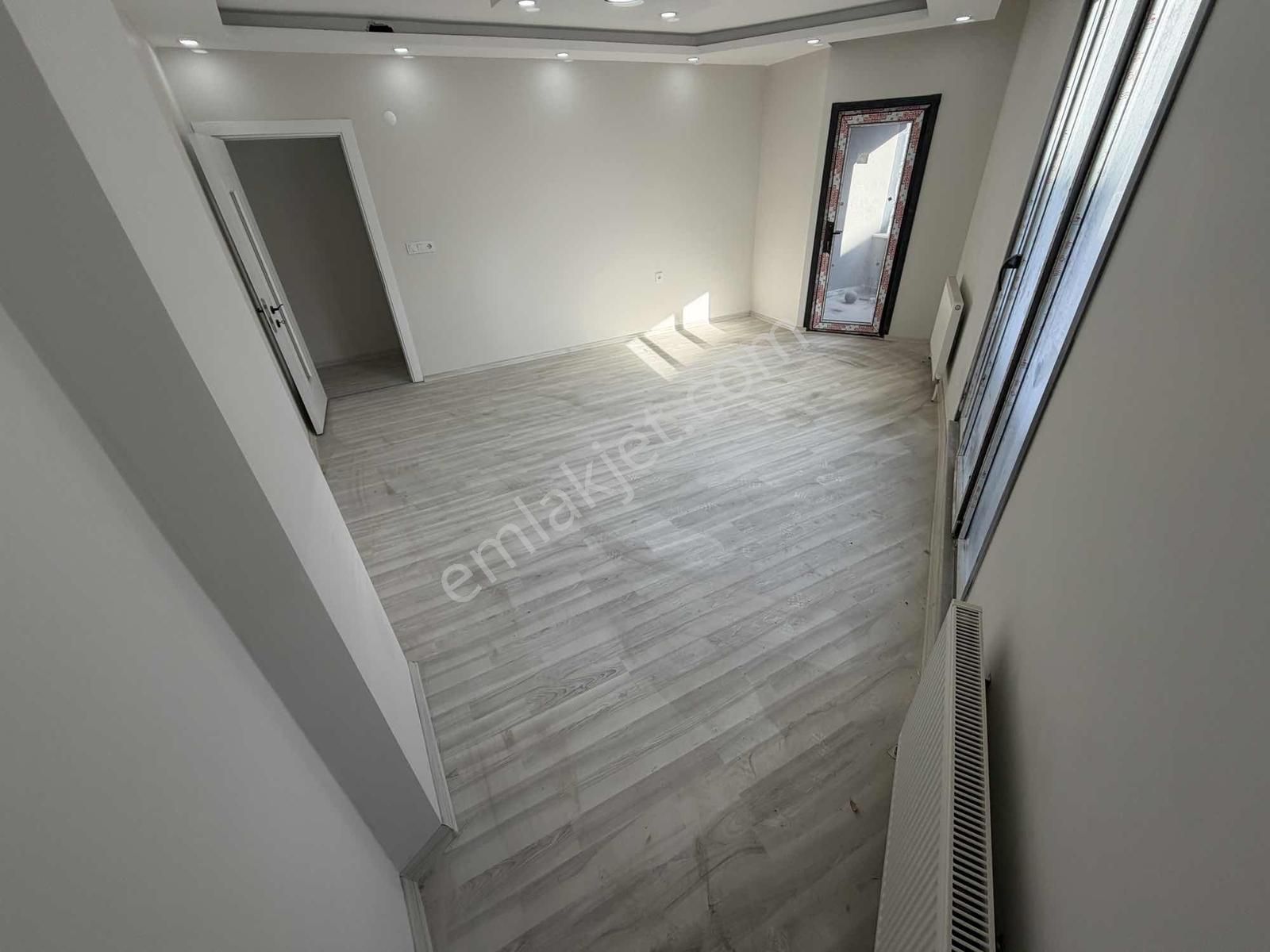 Sınırsız Kredili 3+1 120m2 1.kat Güney Cephe Çift Balkonlu Daire - Görsel 23