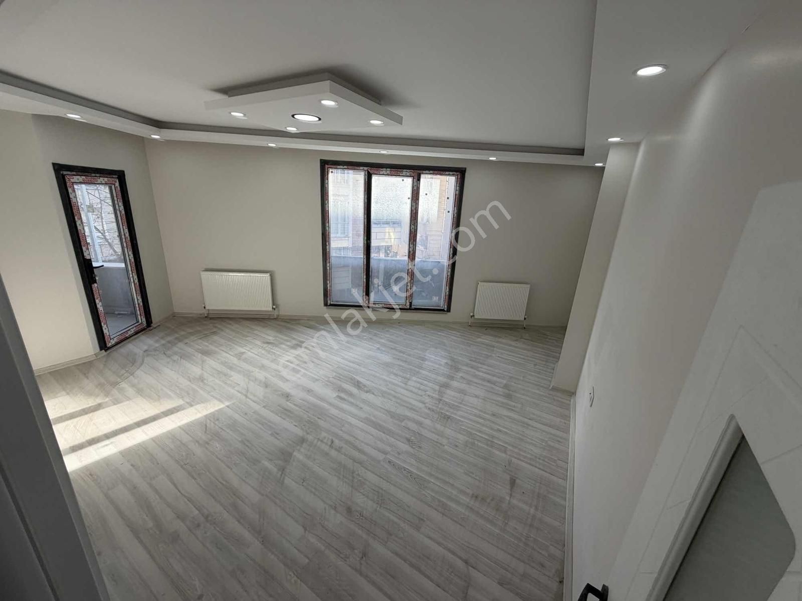 Sınırsız Kredili 3+1 120m2 1.kat Güney Cephe Çift Balkonlu Daire - Görsel 20